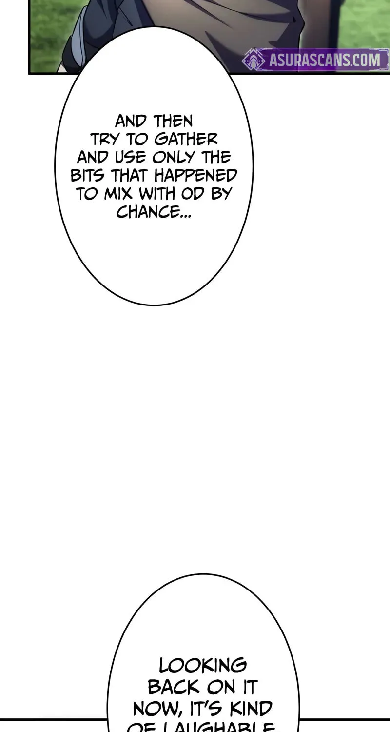 Read The Dark Swordsman Returns chapter 12 image 73 on Lezhin