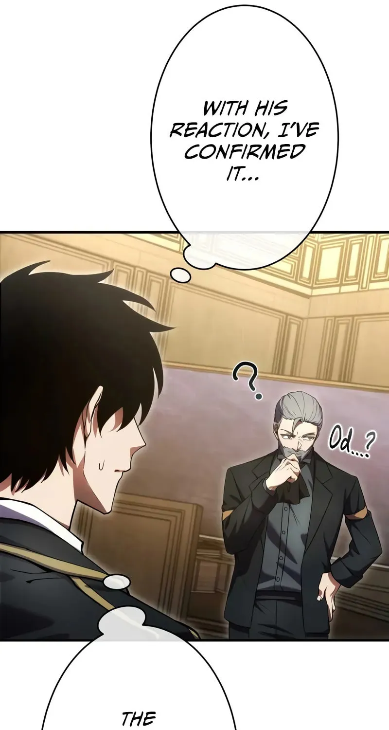 Read The Dark Swordsman Returns chapter 12 image 79 on Lezhin