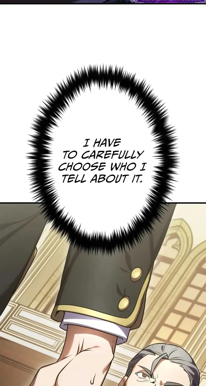 Read The Dark Swordsman Returns chapter 12 image 83 on Lezhin