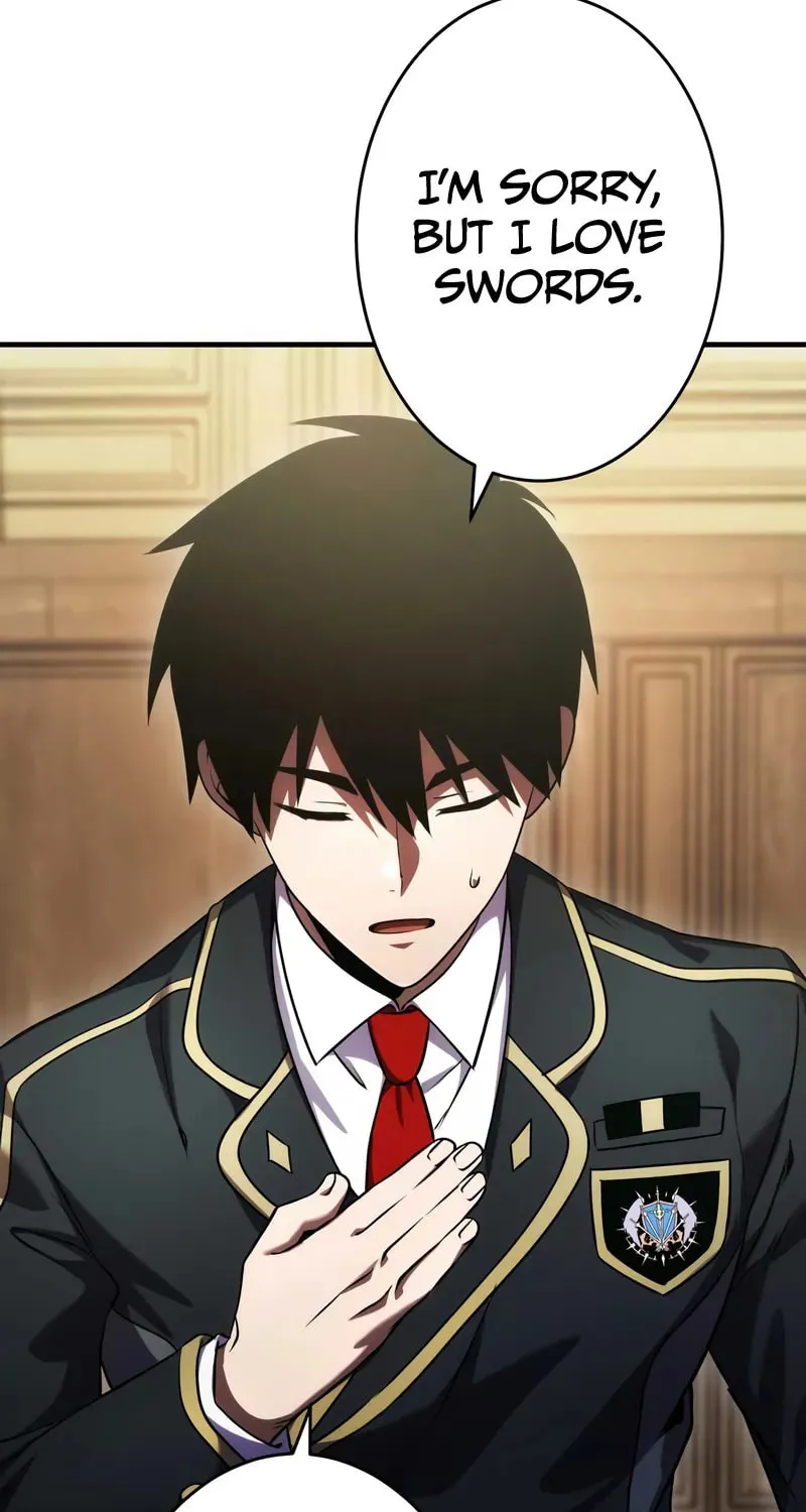 Read The Dark Swordsman Returns chapter 12 image 85 on Lezhin