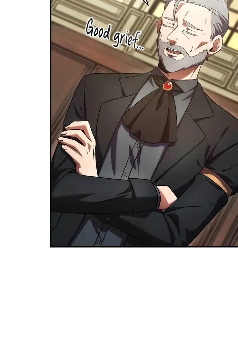 Read The Dark Swordsman Returns chapter 12 image 87 on Lezhin