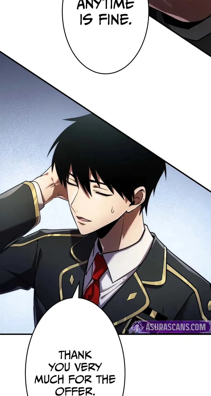 Read The Dark Swordsman Returns chapter 12 image 89 on Lezhin