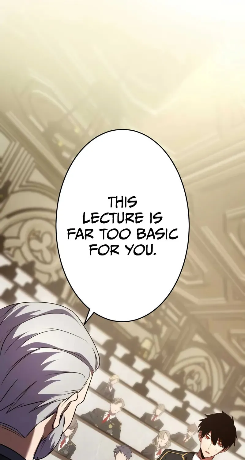 Read The Dark Swordsman Returns chapter 12 image 92 on Lezhin