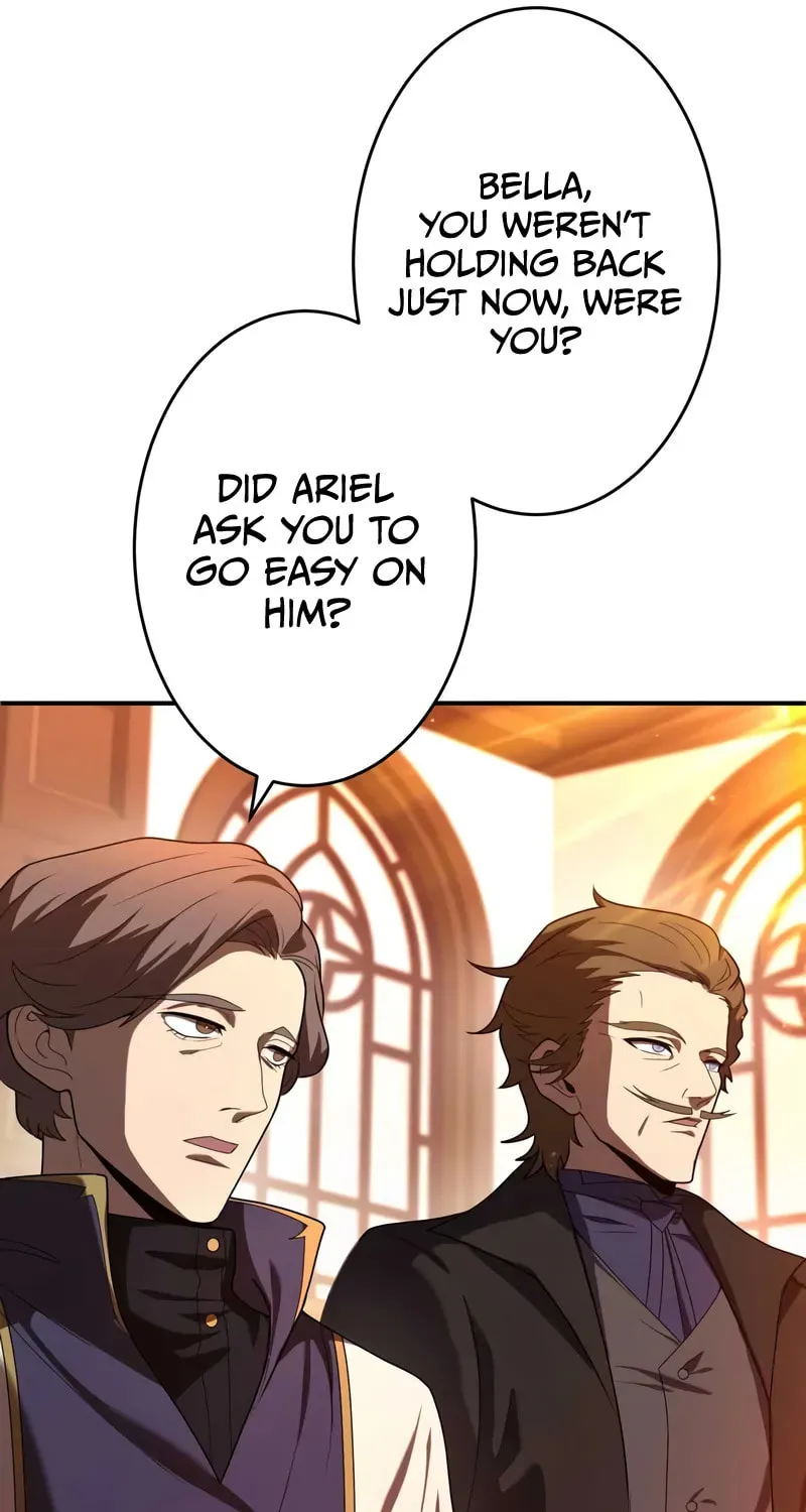 Read The Dark Swordsman Returns chapter 13 image 10 on Lezhin