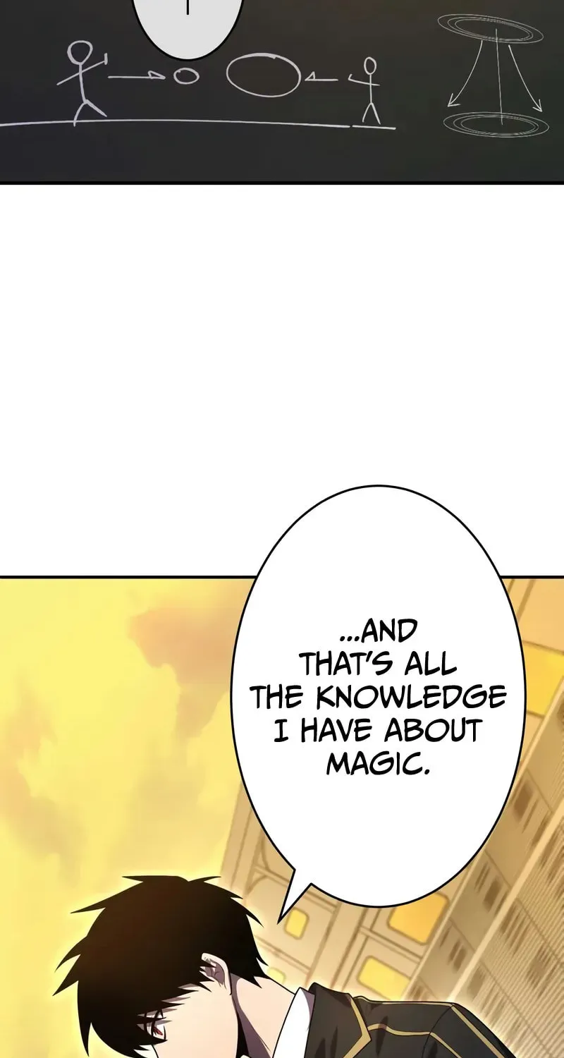Read The Dark Swordsman Returns chapter 13 image 116 on Lezhin