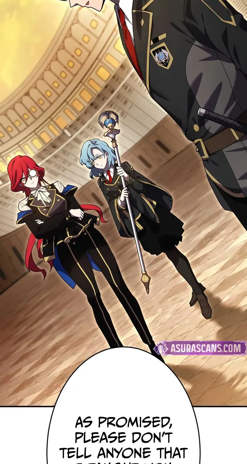 Read The Dark Swordsman Returns chapter 13 image 117 on Lezhin