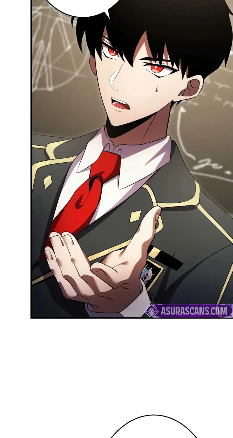 Read The Dark Swordsman Returns chapter 13 image 121 on Lezhin