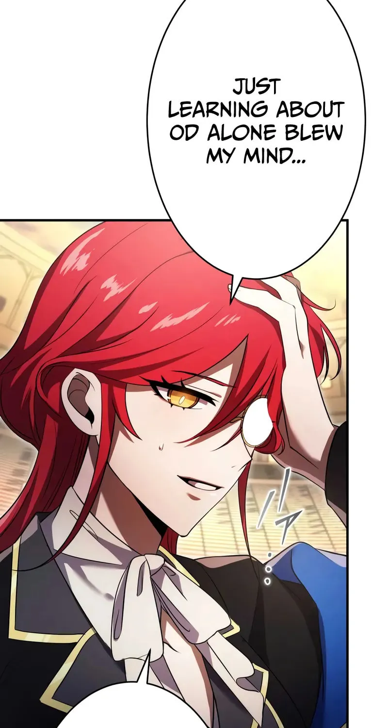Read The Dark Swordsman Returns chapter 13 image 122 on Lezhin