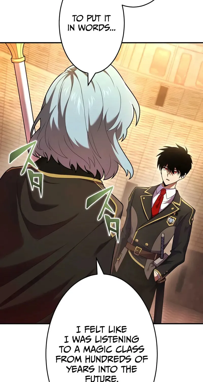 Read The Dark Swordsman Returns chapter 13 image 124 on Lezhin