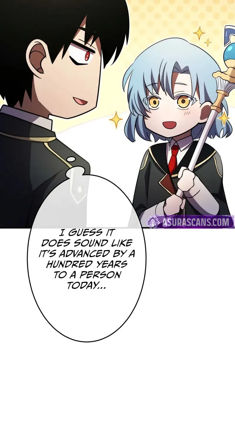 Read The Dark Swordsman Returns chapter 13 image 128 on Lezhin