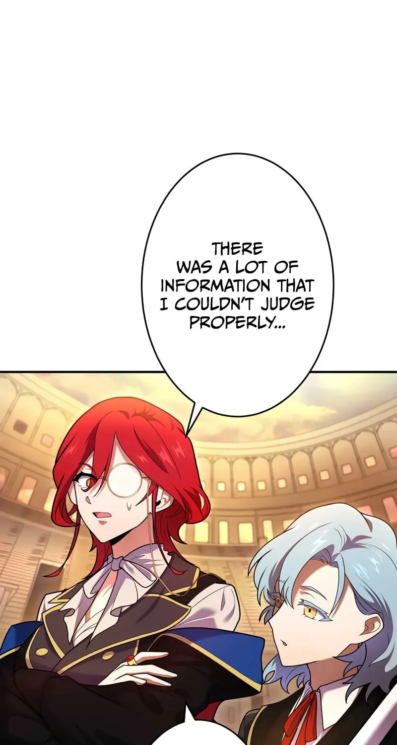 Read The Dark Swordsman Returns chapter 13 image 129 on Lezhin