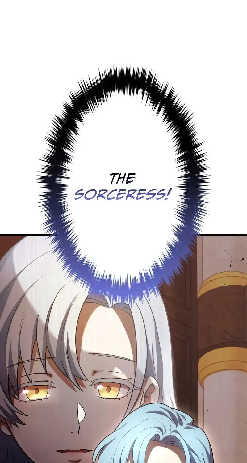 Read The Dark Swordsman Returns chapter 13 image 13 on Lezhin