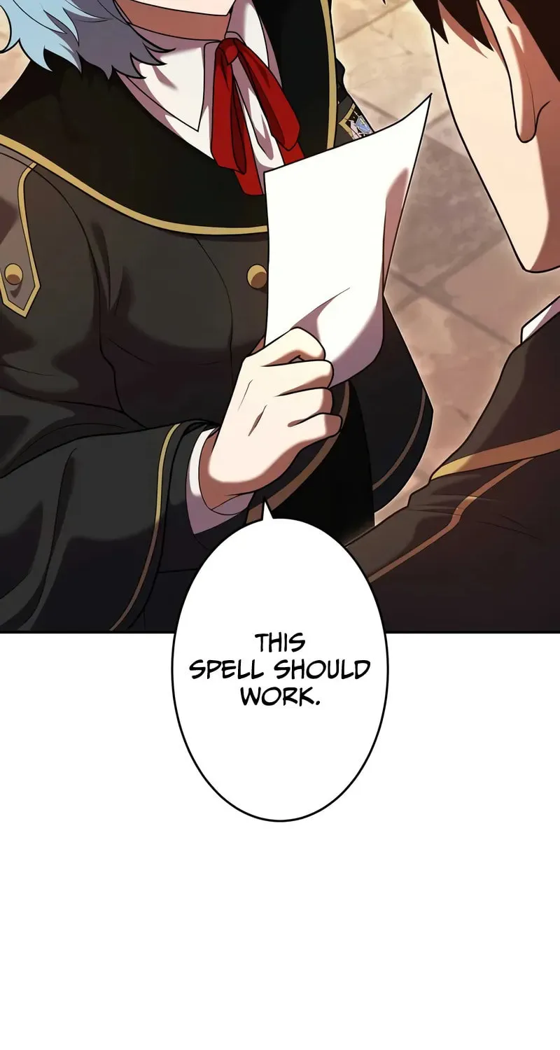 Read The Dark Swordsman Returns chapter 13 image 134 on Lezhin