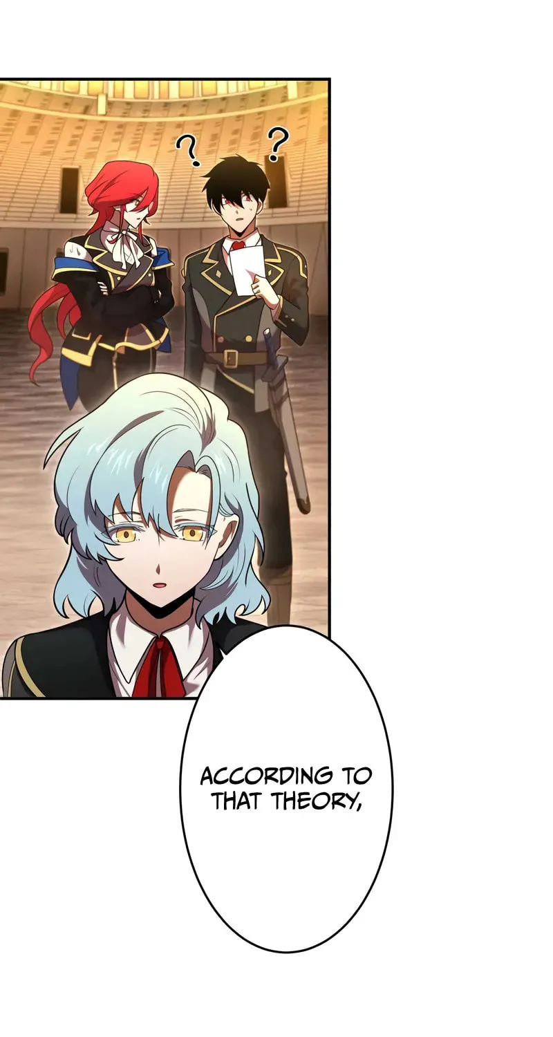 Read The Dark Swordsman Returns chapter 13 image 135 on Lezhin