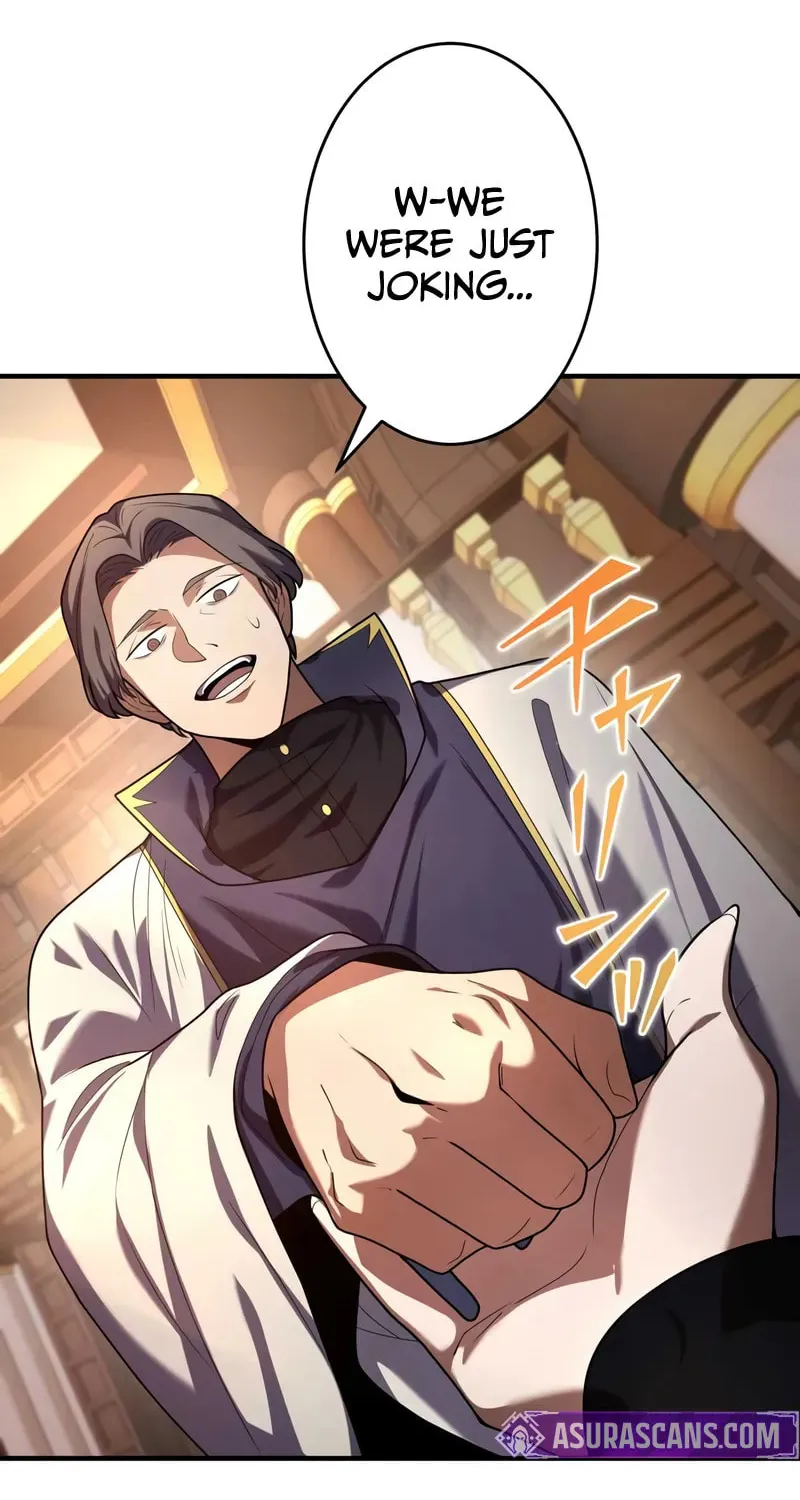 Read The Dark Swordsman Returns chapter 13 image 17 on Lezhin