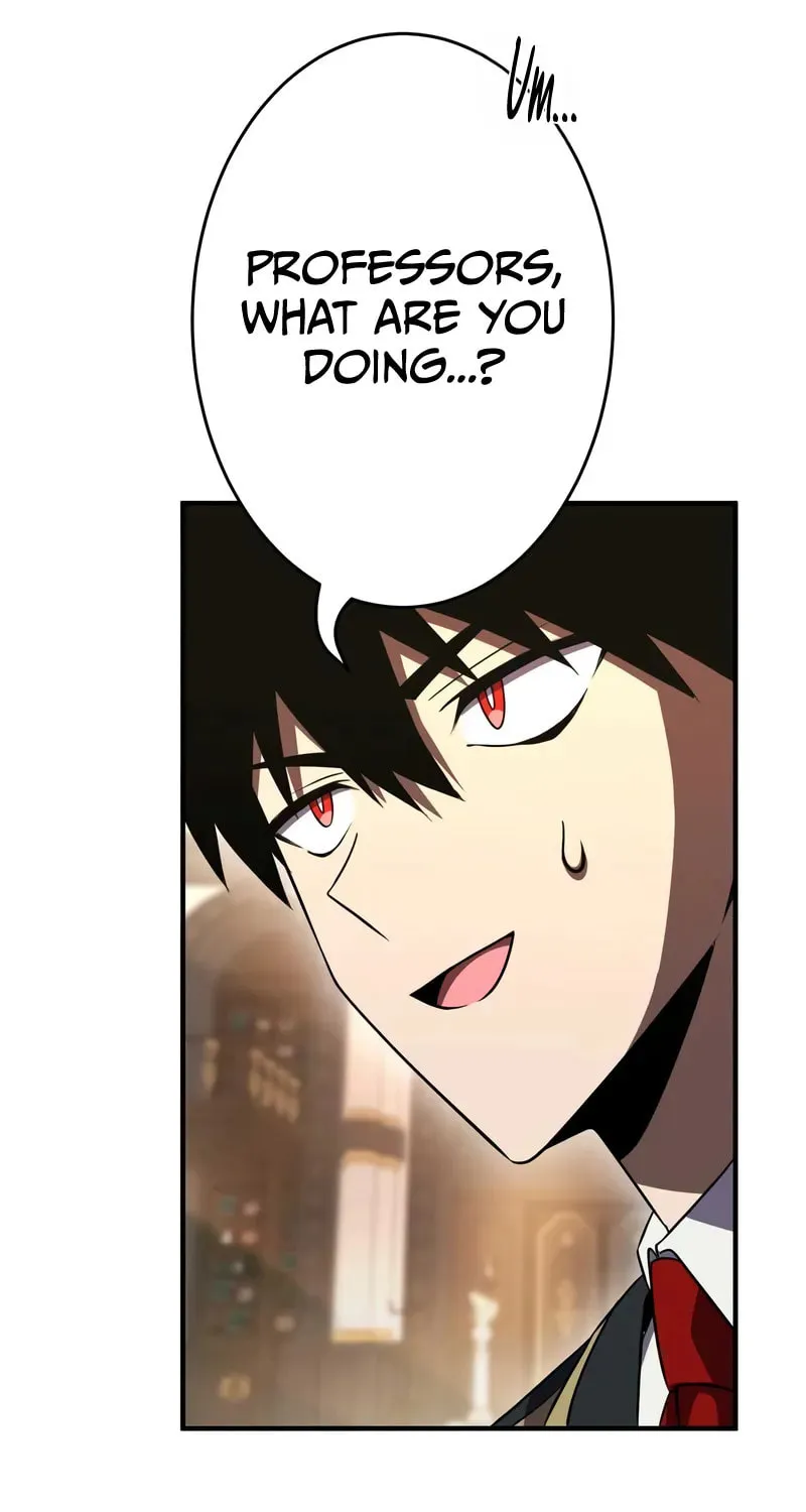 Read The Dark Swordsman Returns chapter 13 image 20 on Lezhin