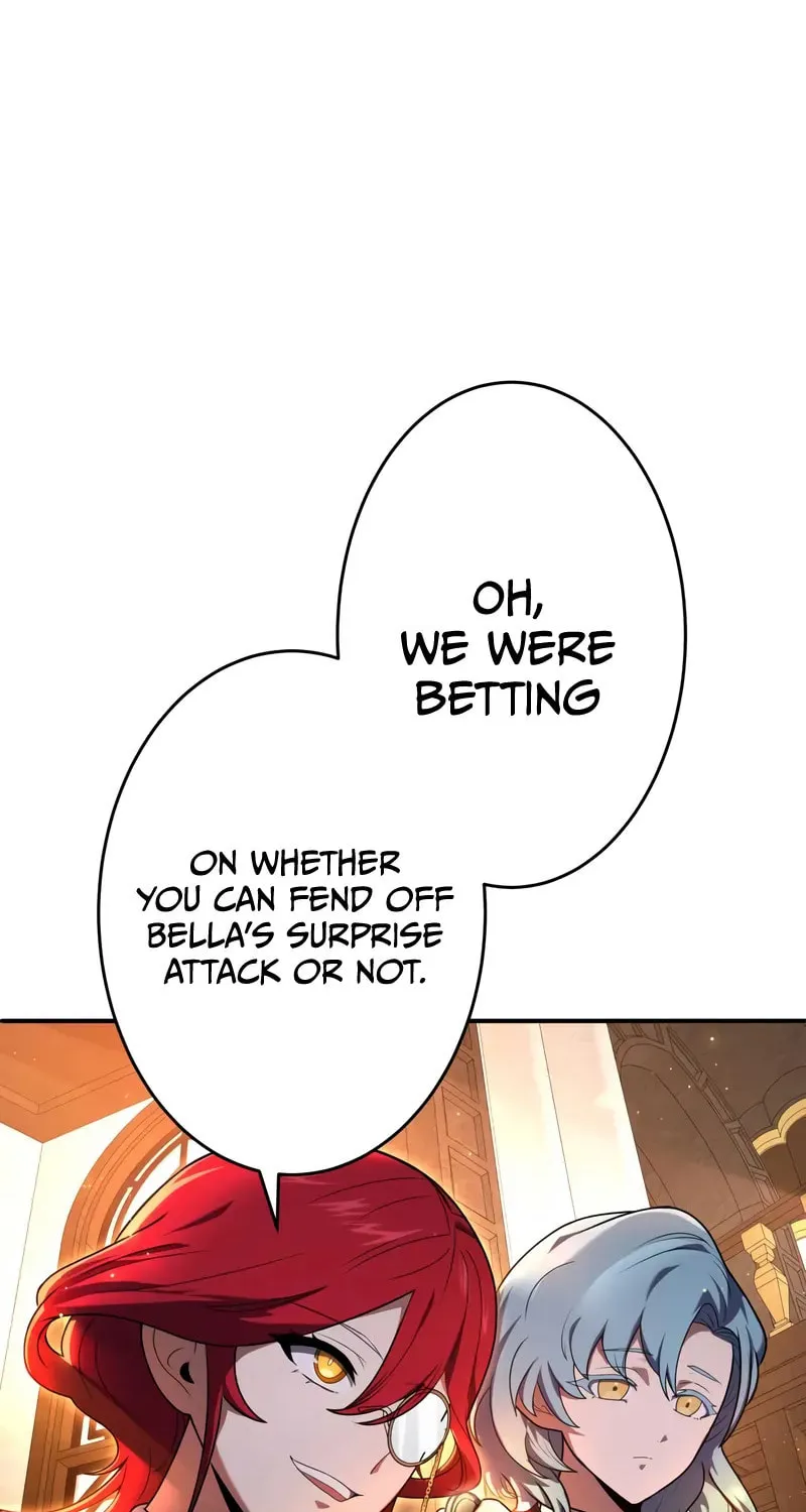 Read The Dark Swordsman Returns chapter 13 image 21 on Lezhin