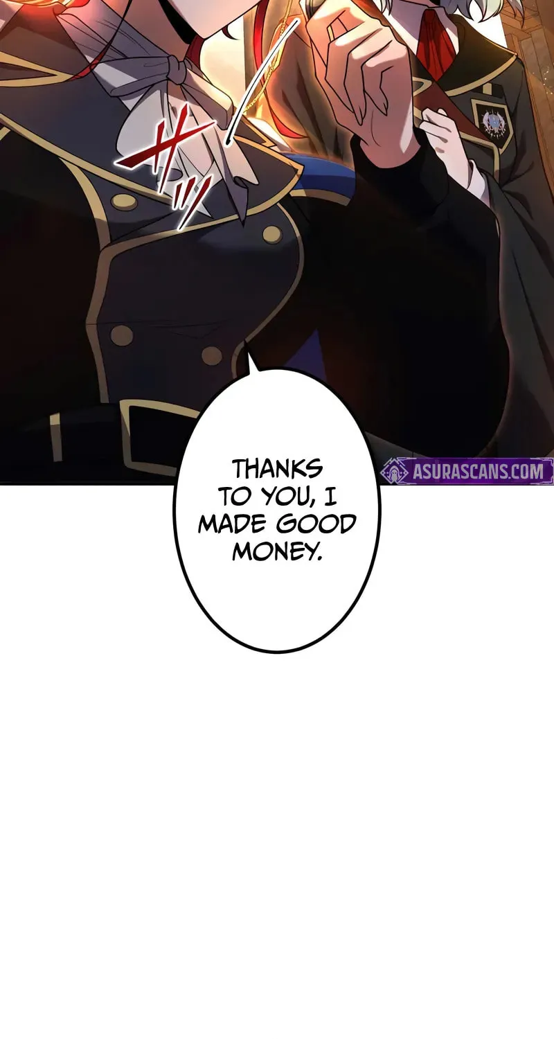 Read The Dark Swordsman Returns chapter 13 image 22 on Lezhin