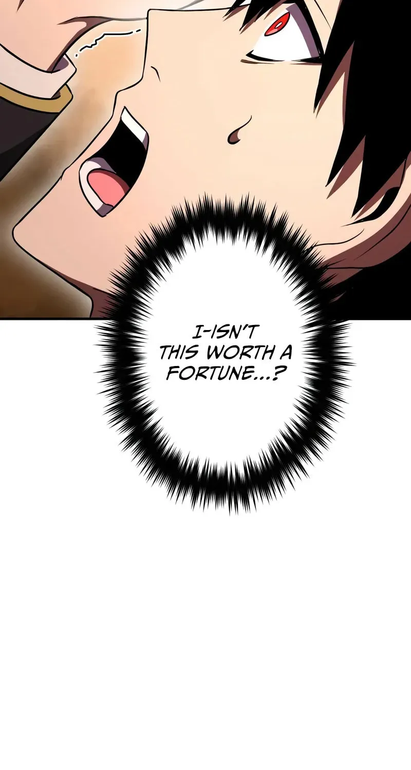 Read The Dark Swordsman Returns chapter 13 image 25 on Lezhin