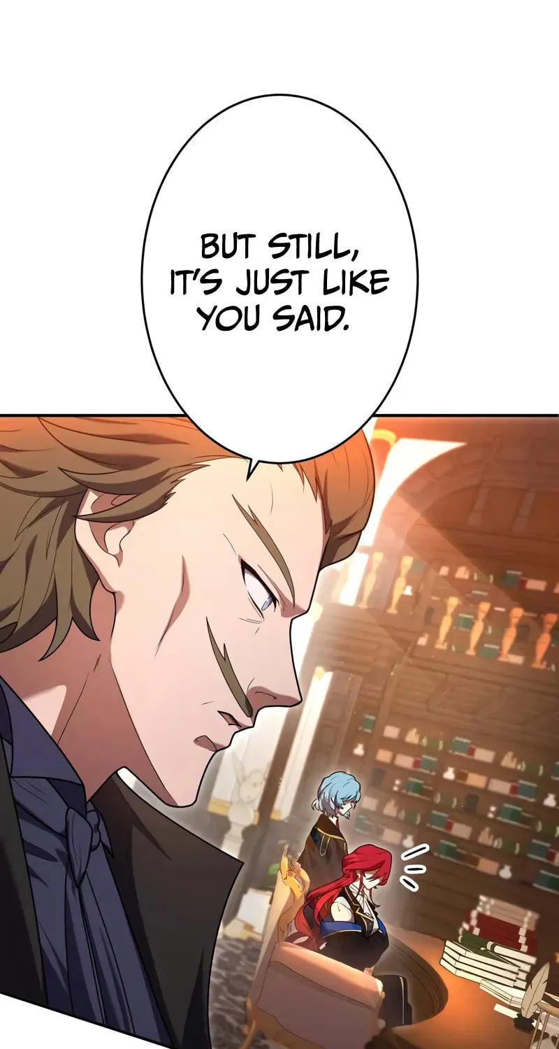 Read The Dark Swordsman Returns chapter 13 image 26 on Lezhin