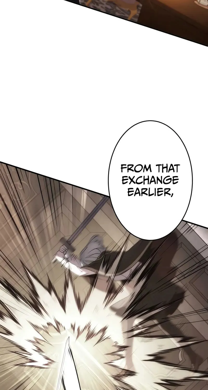 Read The Dark Swordsman Returns chapter 13 image 27 on Lezhin