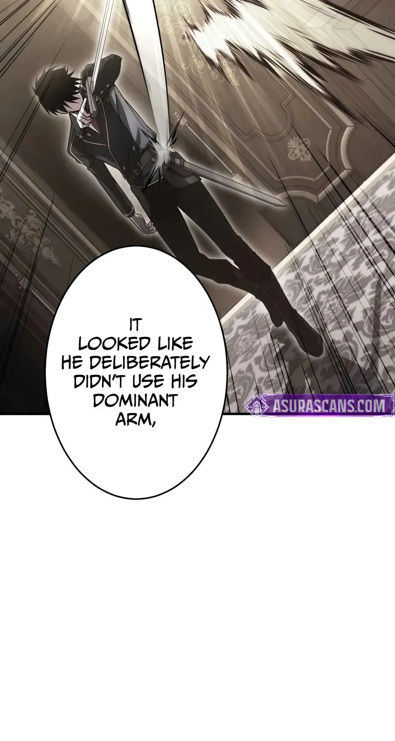 Read The Dark Swordsman Returns chapter 13 image 28 on Lezhin