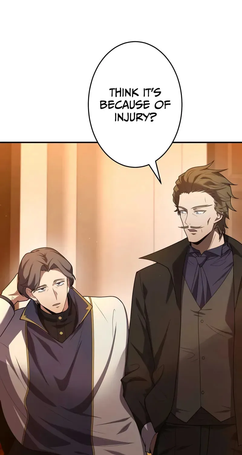 Read The Dark Swordsman Returns chapter 13 image 30 on Lezhin