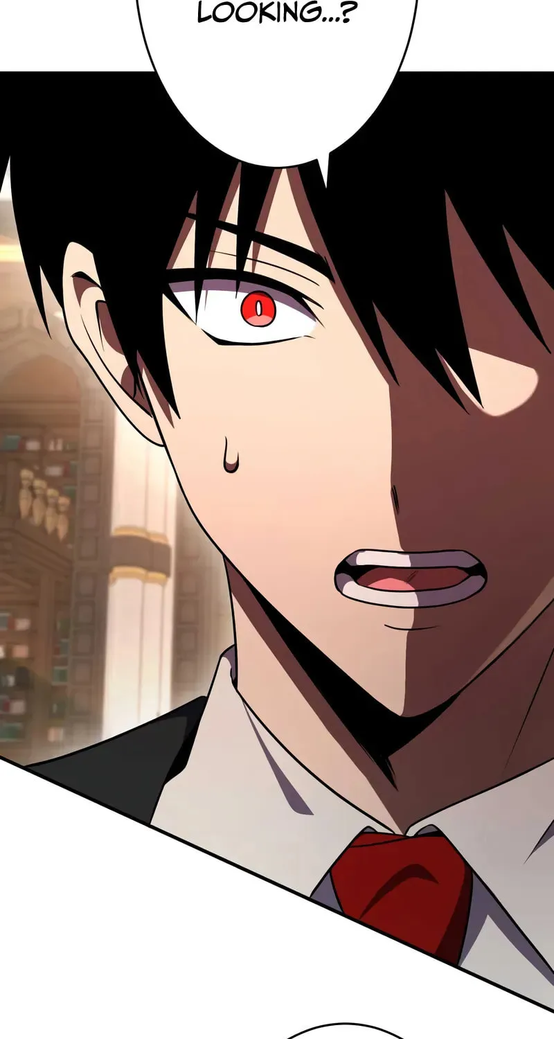 Read The Dark Swordsman Returns chapter 13 image 34 on Lezhin