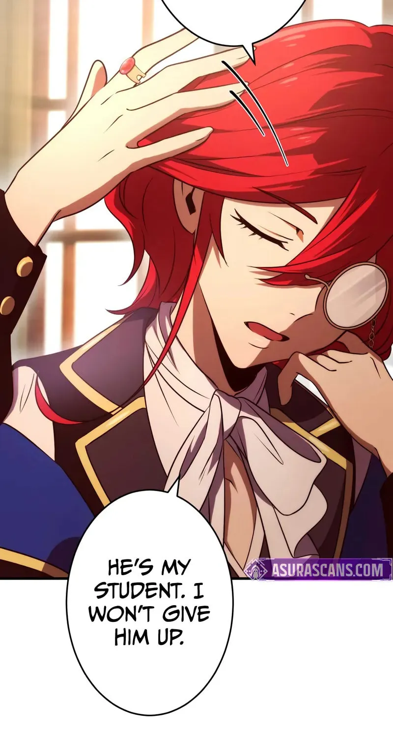 Read The Dark Swordsman Returns chapter 13 image 37 on Lezhin