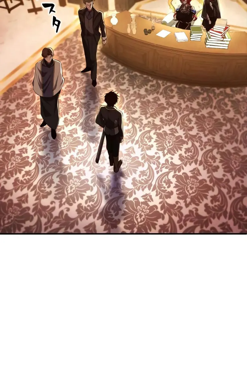 Read The Dark Swordsman Returns chapter 13 image 39 on Lezhin