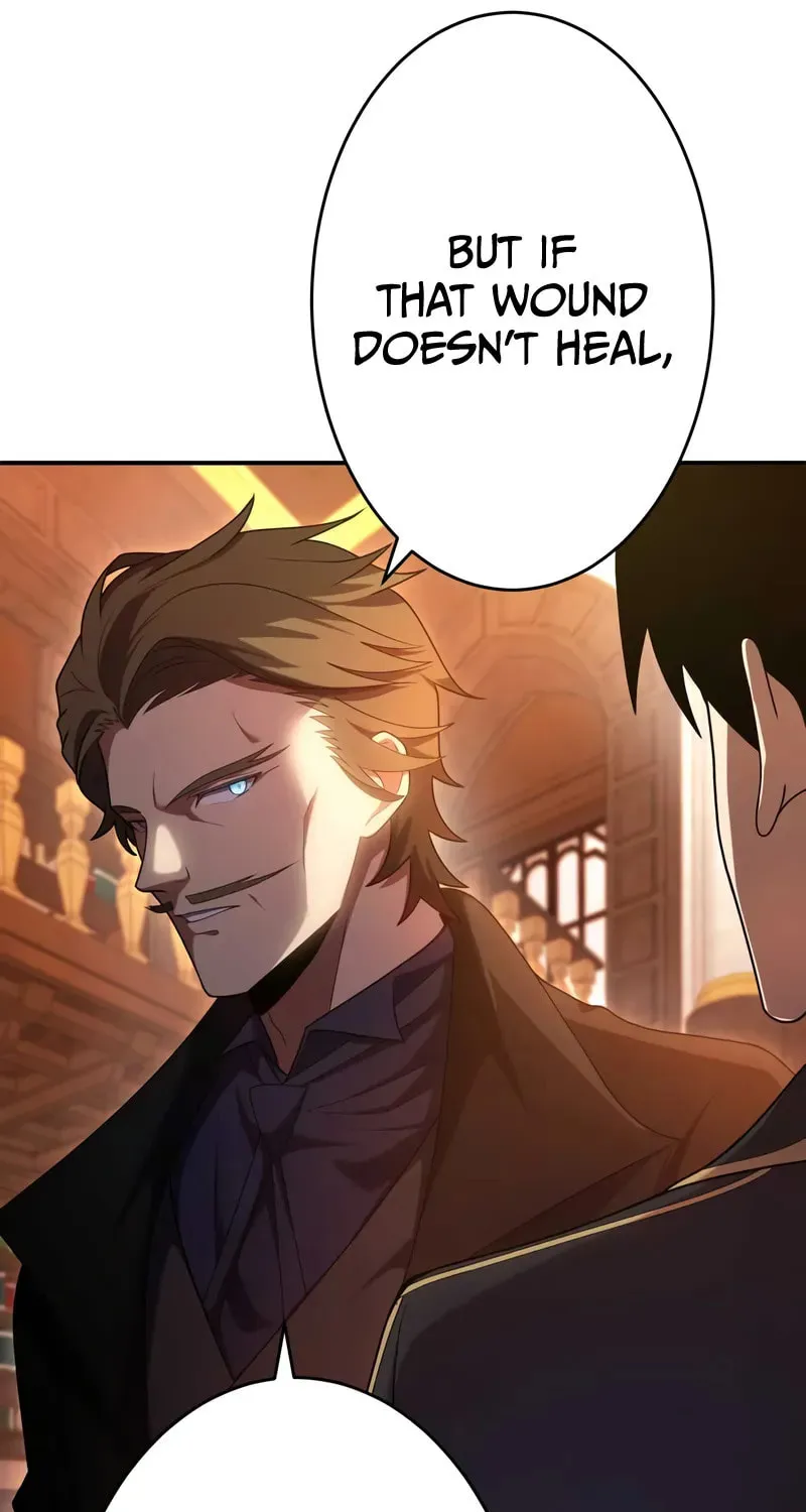 Read The Dark Swordsman Returns chapter 13 image 40 on Lezhin