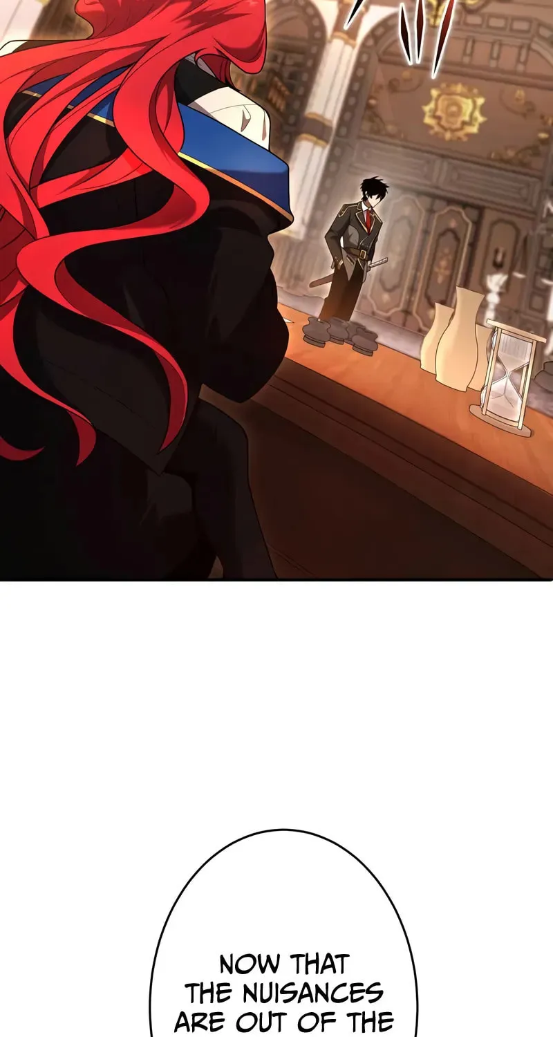 Read The Dark Swordsman Returns chapter 13 image 44 on Lezhin