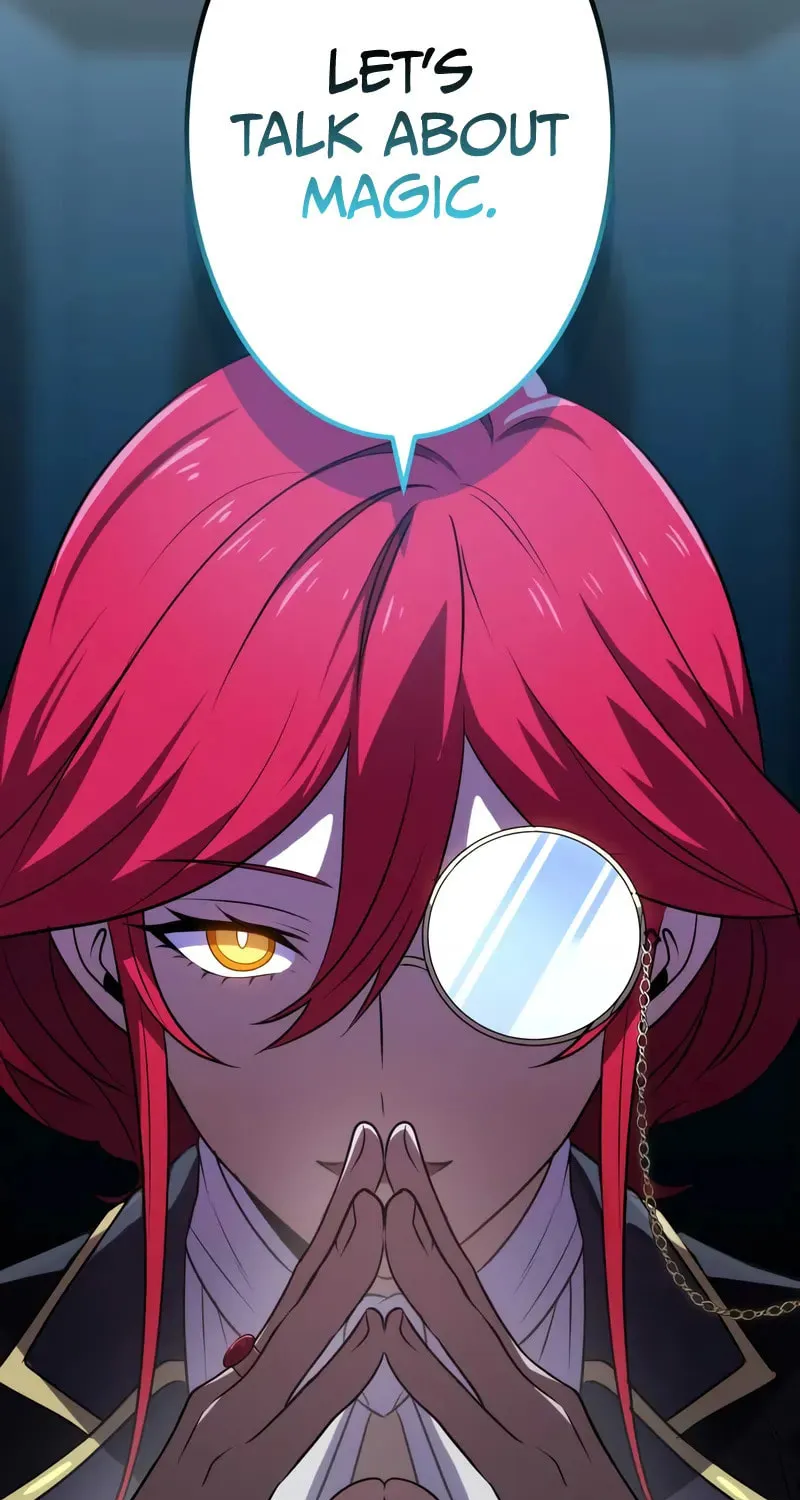 Read The Dark Swordsman Returns chapter 13 image 46 on Lezhin
