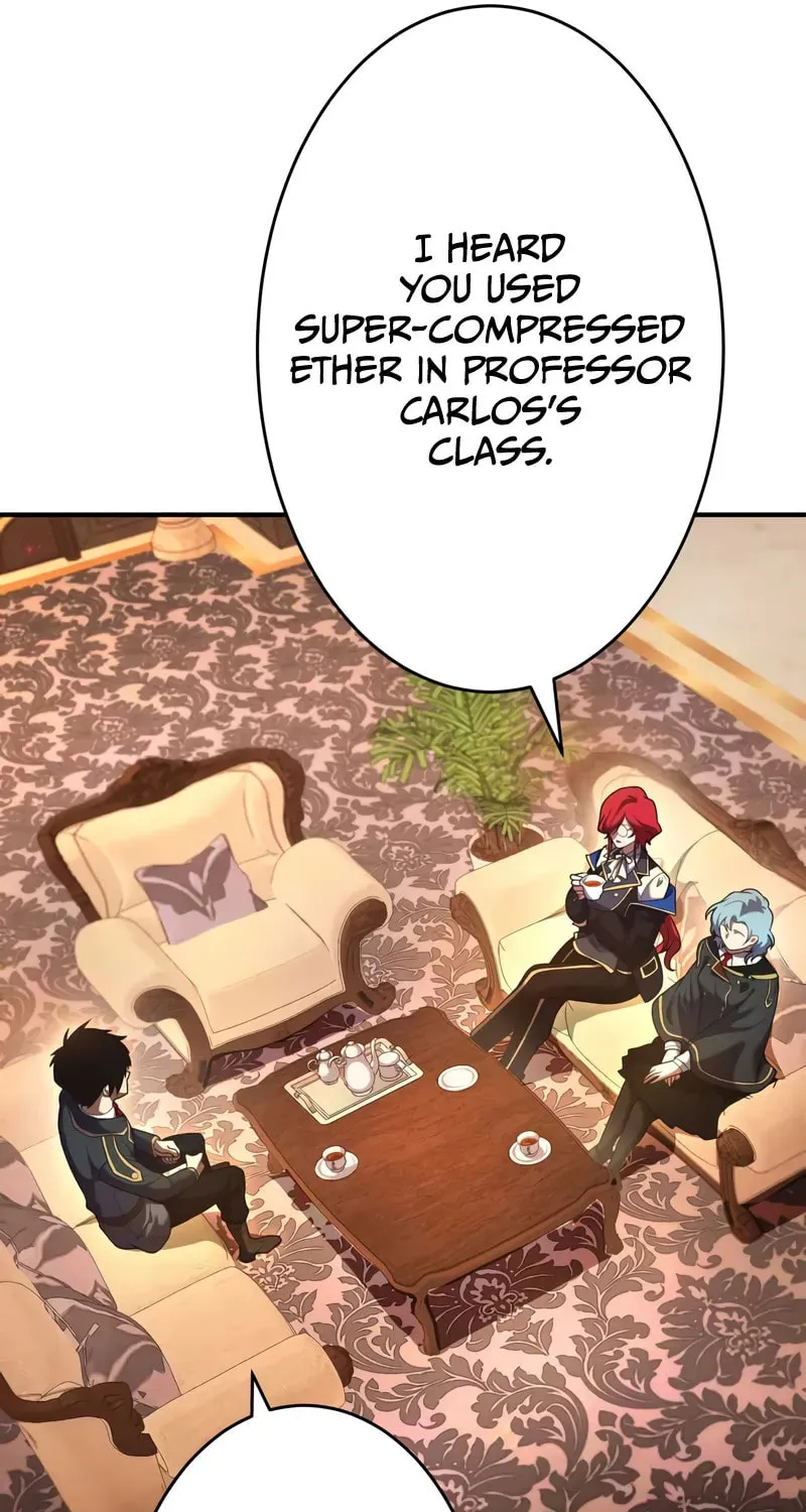 Read The Dark Swordsman Returns chapter 13 image 50 on Lezhin