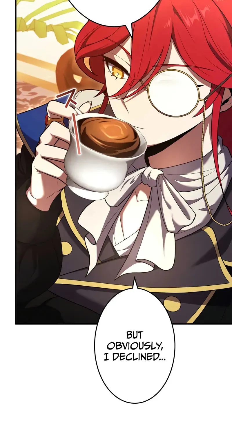 Read The Dark Swordsman Returns chapter 13 image 52 on Lezhin