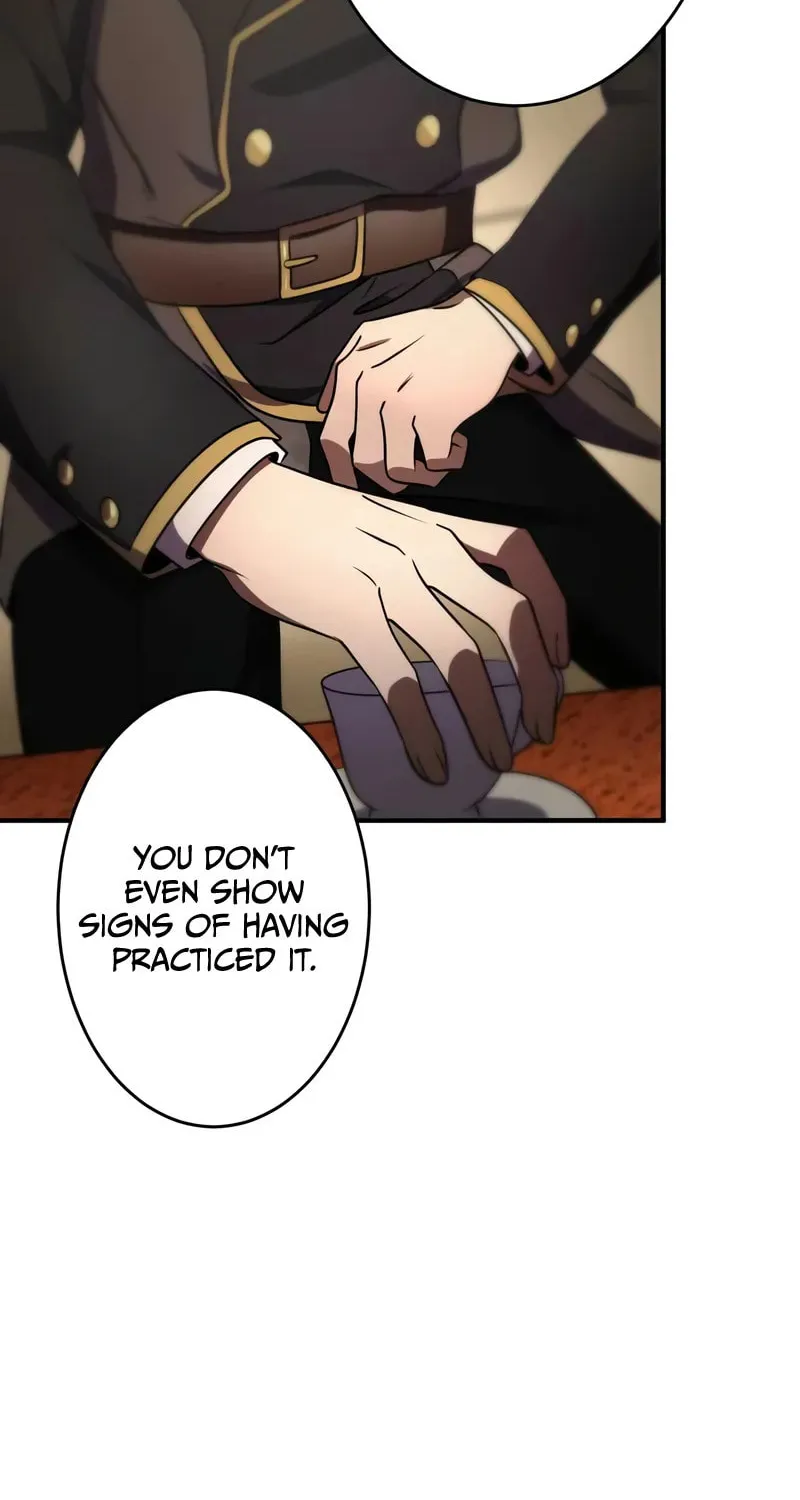 Read The Dark Swordsman Returns chapter 13 image 57 on Lezhin