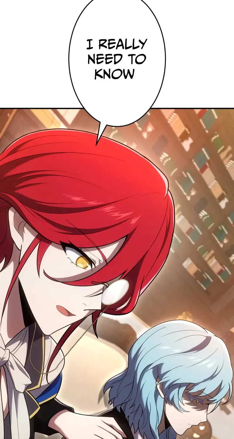 Read The Dark Swordsman Returns chapter 13 image 63 on Lezhin