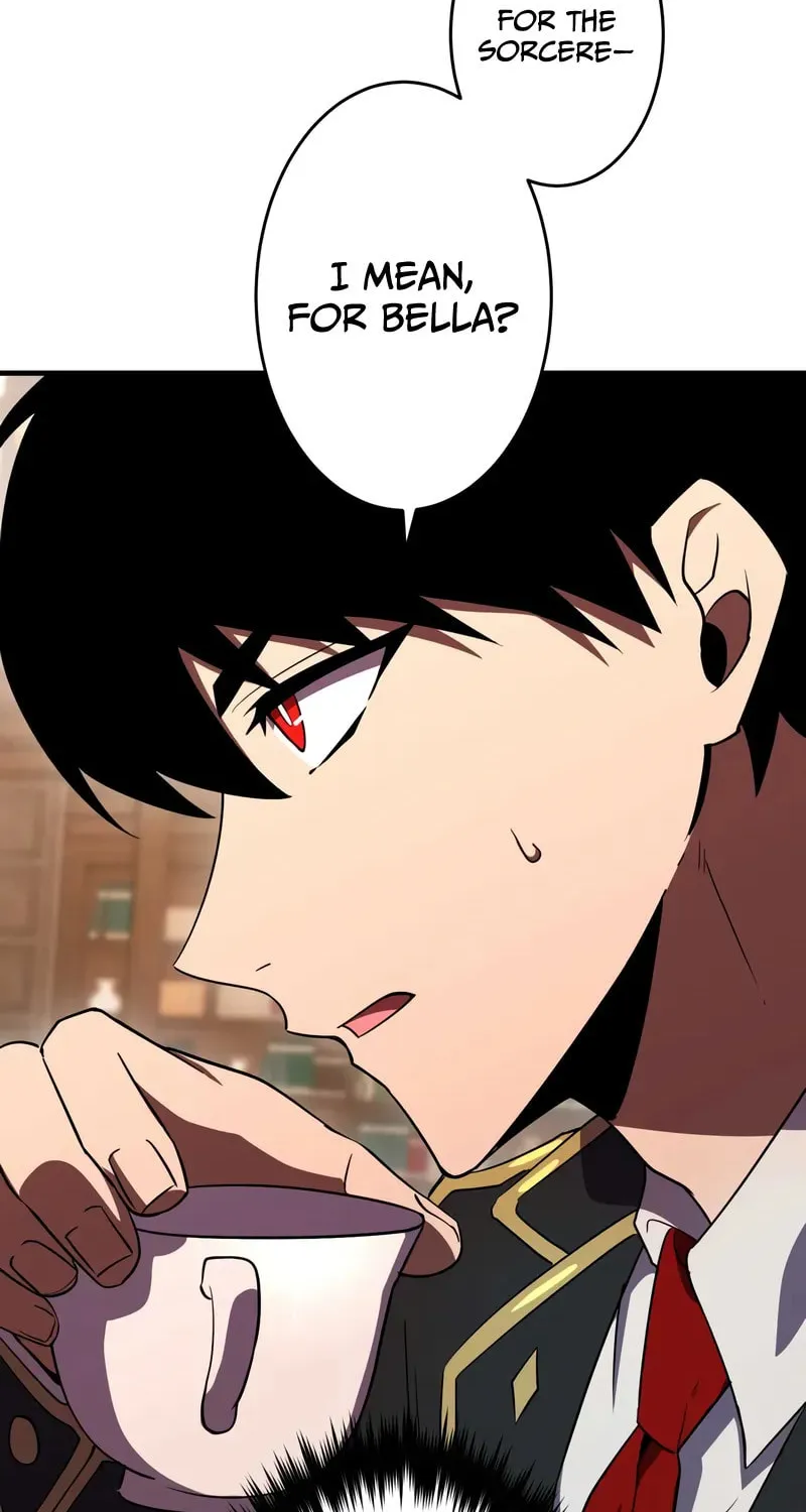 Read The Dark Swordsman Returns chapter 13 image 65 on Lezhin