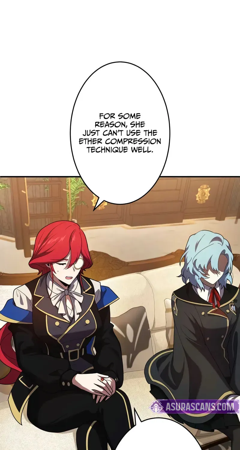 Read The Dark Swordsman Returns chapter 13 image 68 on Lezhin