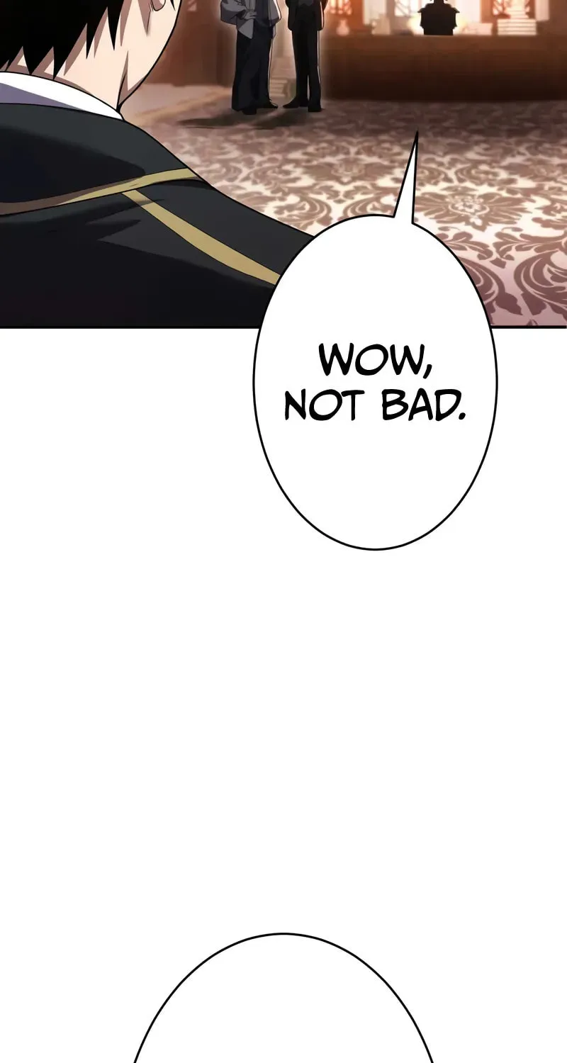 Read The Dark Swordsman Returns chapter 13 image 7 on Lezhin