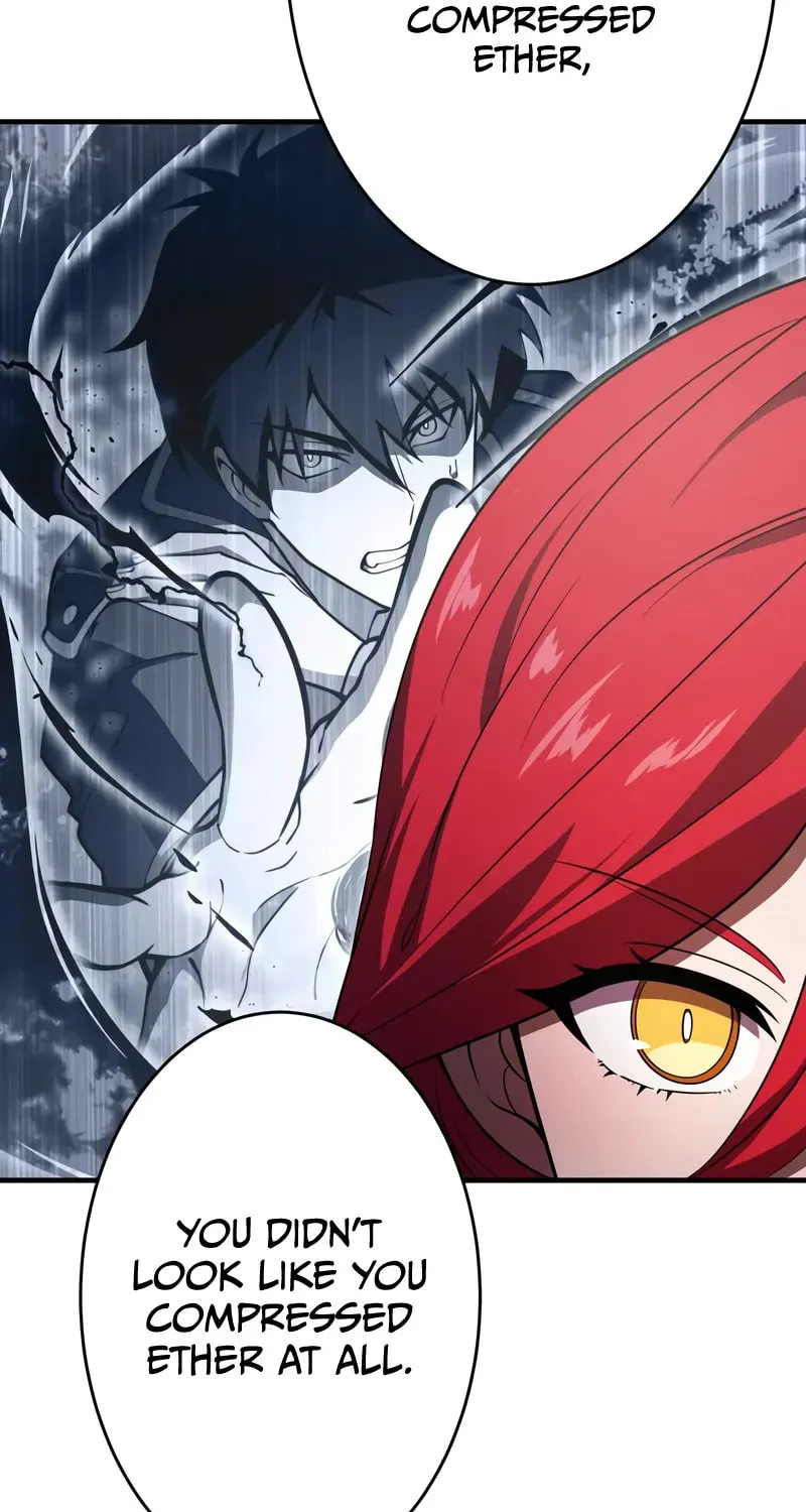 Read The Dark Swordsman Returns chapter 13 image 72 on Lezhin