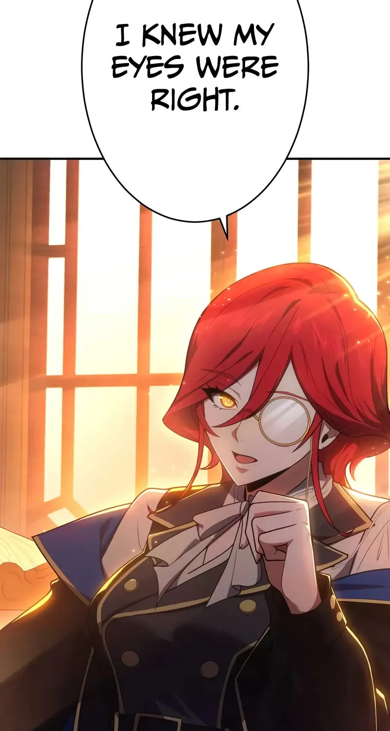 Read The Dark Swordsman Returns chapter 13 image 8 on Lezhin