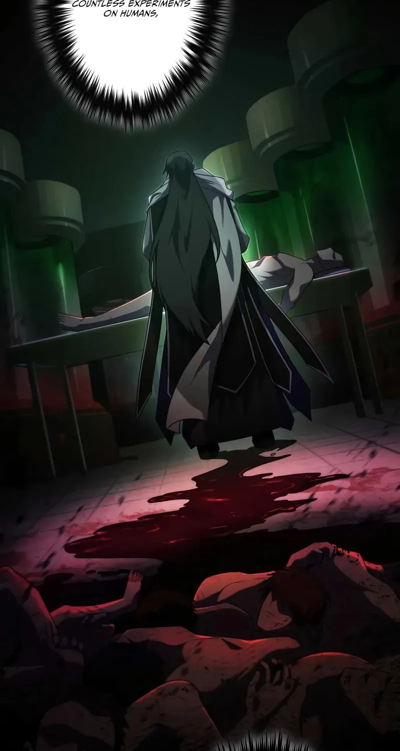 Read The Dark Swordsman Returns chapter 13 image 81 on Lezhin