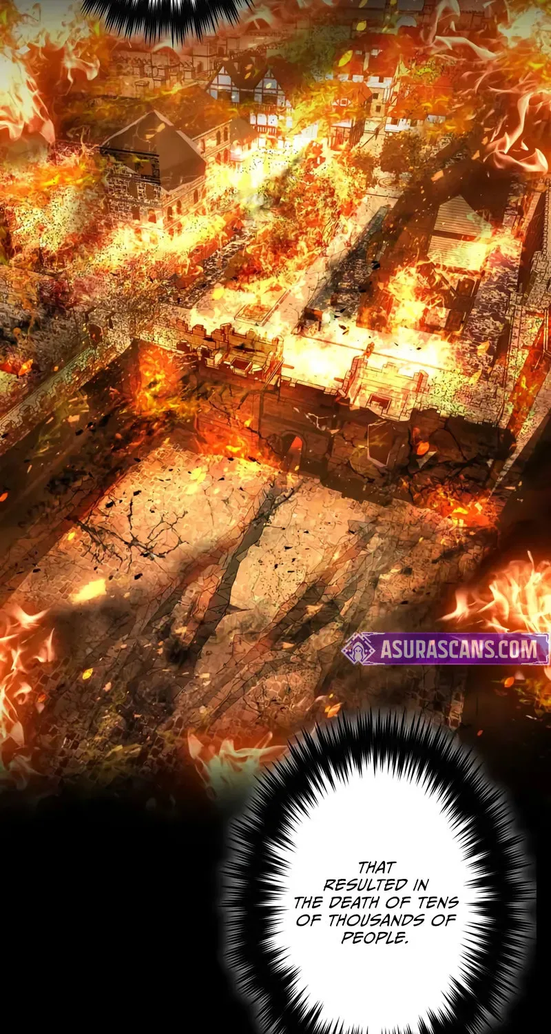 Read The Dark Swordsman Returns chapter 13 image 83 on Lezhin