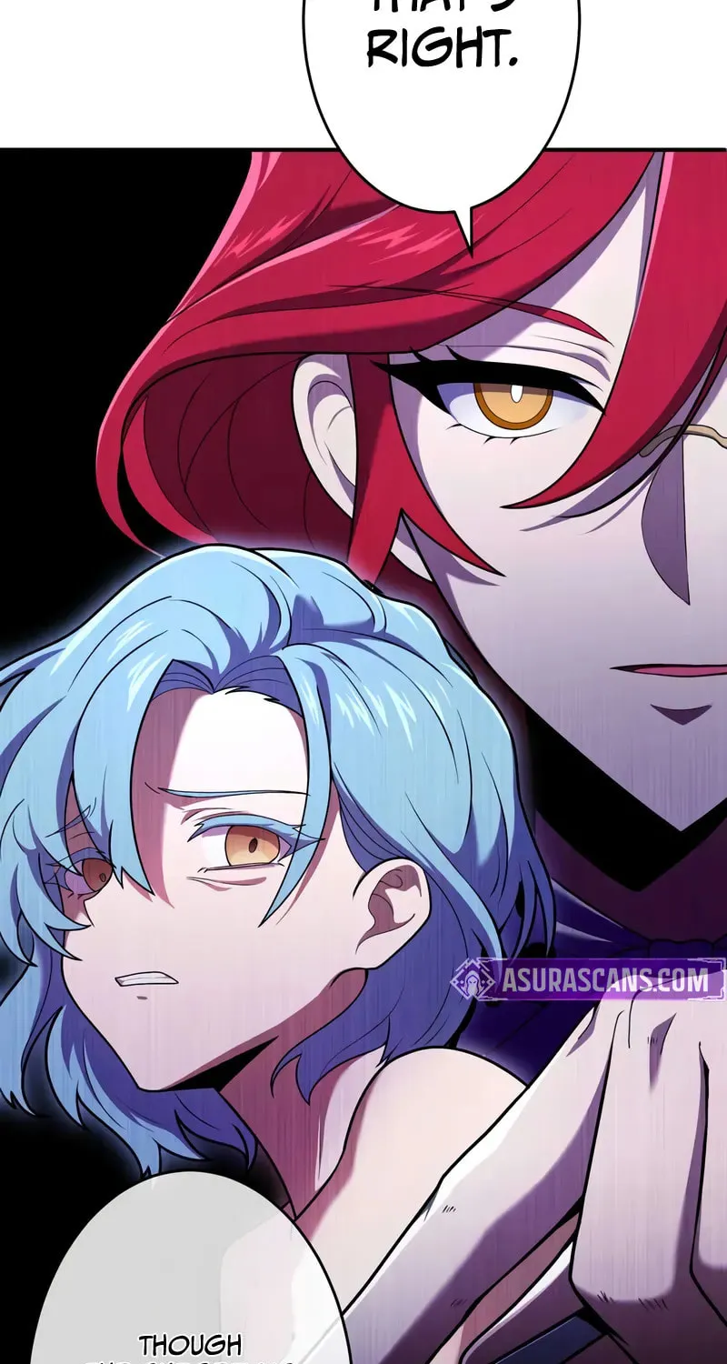 Read The Dark Swordsman Returns chapter 13 image 91 on Lezhin