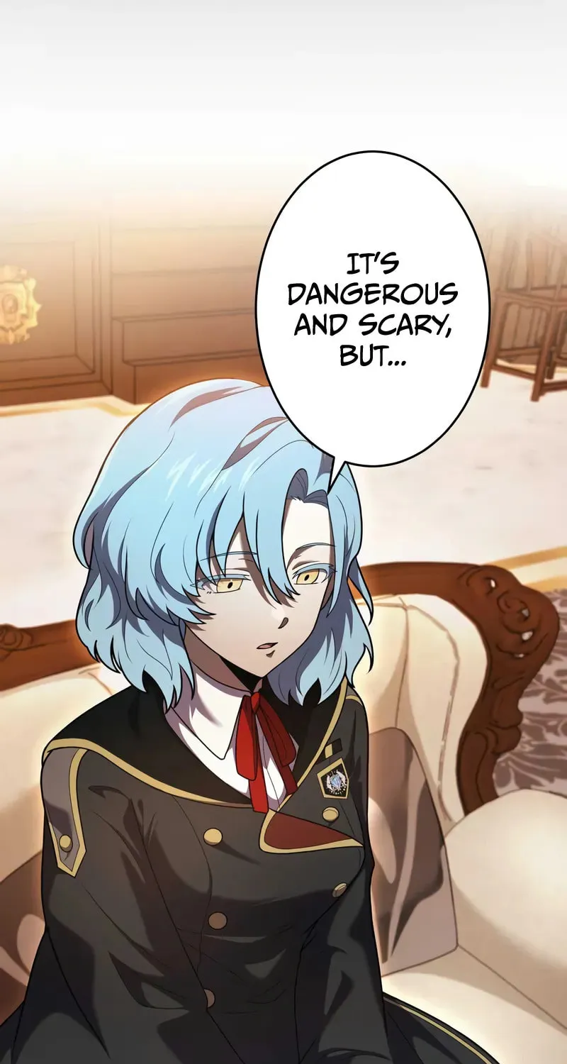 Read The Dark Swordsman Returns chapter 13 image 95 on Lezhin
