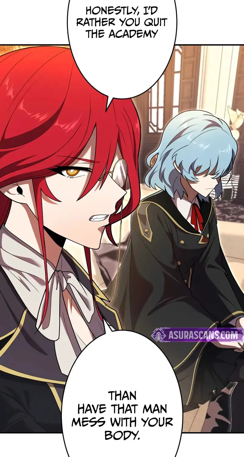 Read The Dark Swordsman Returns chapter 13 image 97 on Lezhin