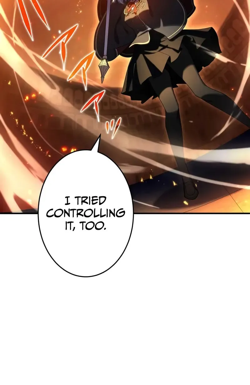Read The Dark Swordsman Returns chapter 14 image 10 on Lezhin