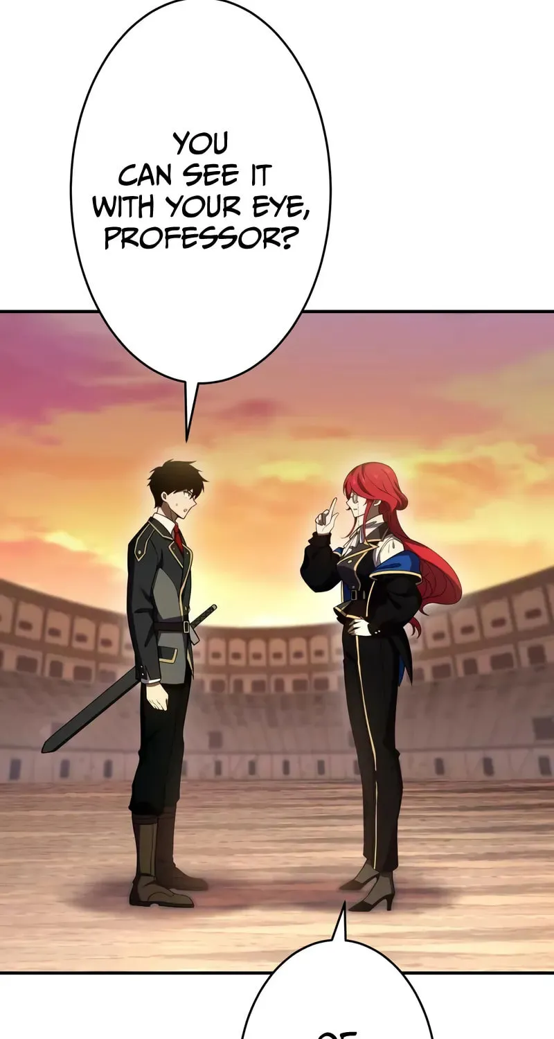 Read The Dark Swordsman Returns chapter 14 image 100 on Lezhin