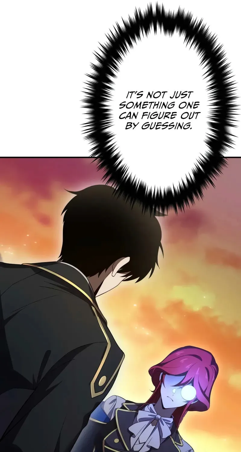Read The Dark Swordsman Returns chapter 14 image 105 on Lezhin